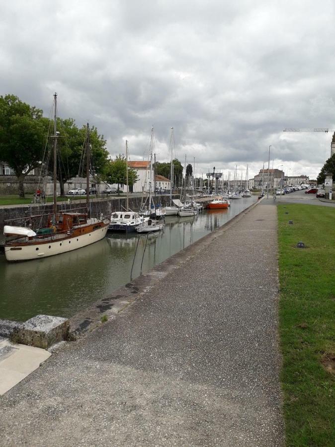 Les Thermes Rochefort (Charente-Maritime) Exterior foto